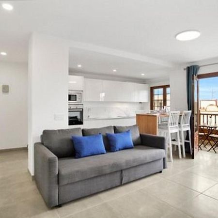 Apartamento El Unicornio De Paula By Paramount Holidays Candelaria Ngoại thất bức ảnh