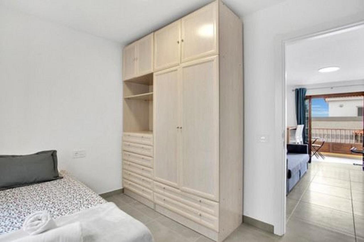 Apartamento El Unicornio De Paula By Paramount Holidays Candelaria Ngoại thất bức ảnh
