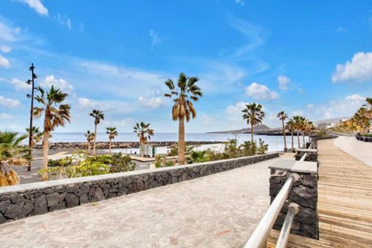 Apartamento El Unicornio De Paula By Paramount Holidays Candelaria Ngoại thất bức ảnh