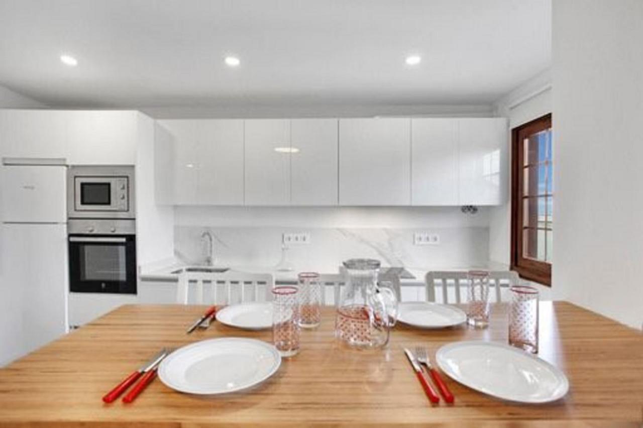 Apartamento El Unicornio De Paula By Paramount Holidays Candelaria Ngoại thất bức ảnh