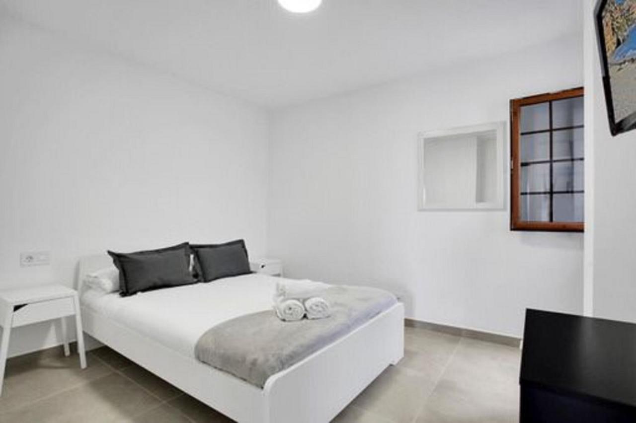 Apartamento El Unicornio De Paula By Paramount Holidays Candelaria Ngoại thất bức ảnh