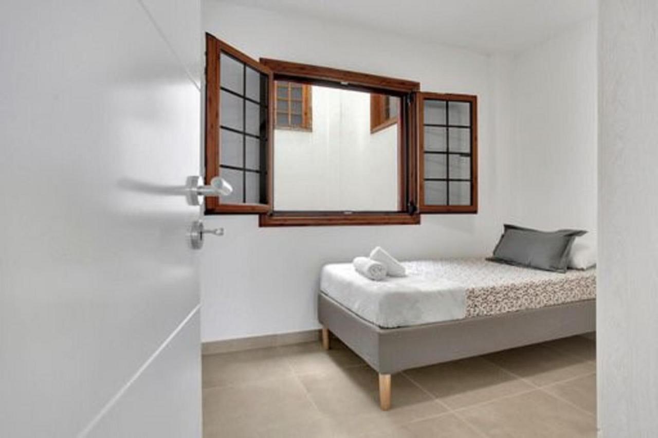 Apartamento El Unicornio De Paula By Paramount Holidays Candelaria Ngoại thất bức ảnh
