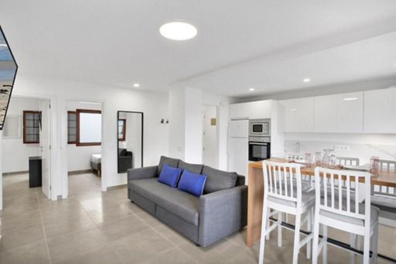 Apartamento El Unicornio De Paula By Paramount Holidays Candelaria Ngoại thất bức ảnh