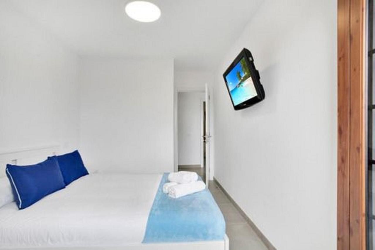 Apartamento El Unicornio De Paula By Paramount Holidays Candelaria Ngoại thất bức ảnh