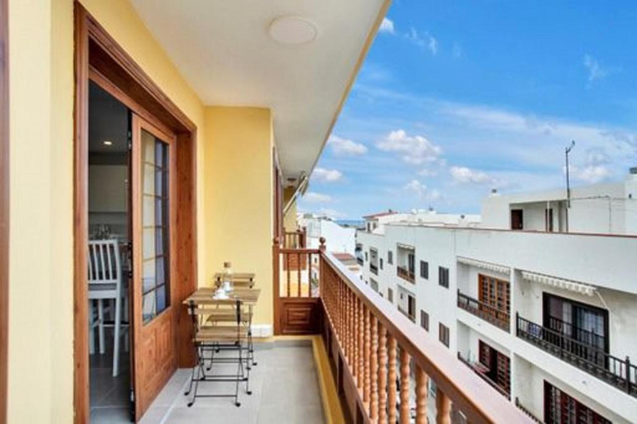 Apartamento El Unicornio De Paula By Paramount Holidays Candelaria Ngoại thất bức ảnh