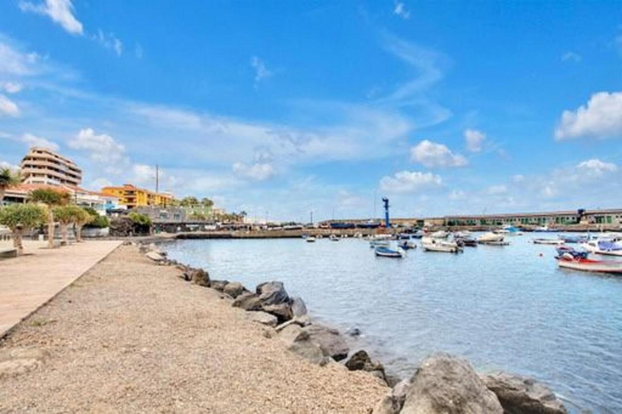 Apartamento El Unicornio De Paula By Paramount Holidays Candelaria Ngoại thất bức ảnh